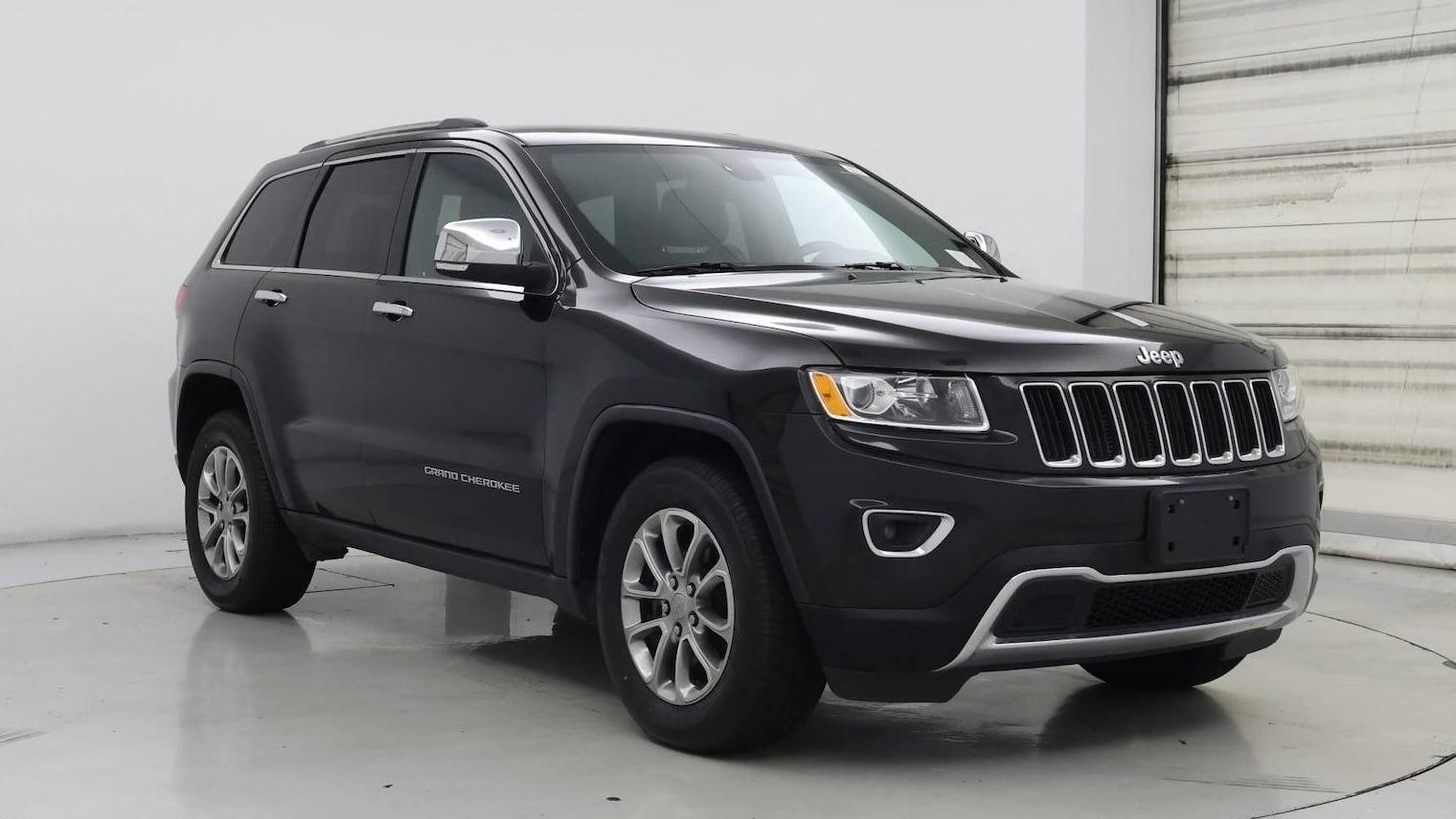 JEEP GRAND CHEROKEE 2015 1C4RJFBG4FC751742 image